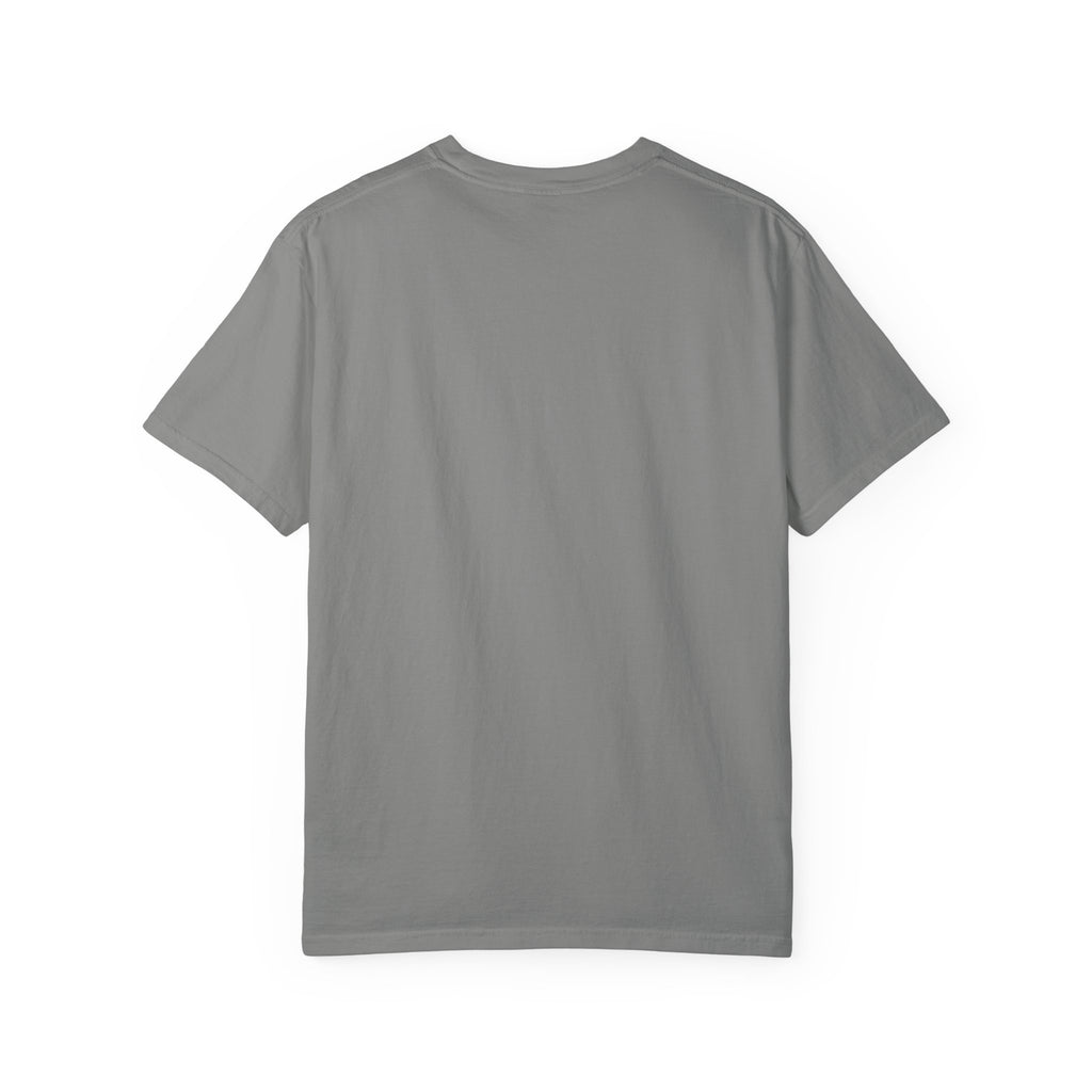 Iceland is not a real place | Funny T-Shirt Háifoss Waterfall Iceland