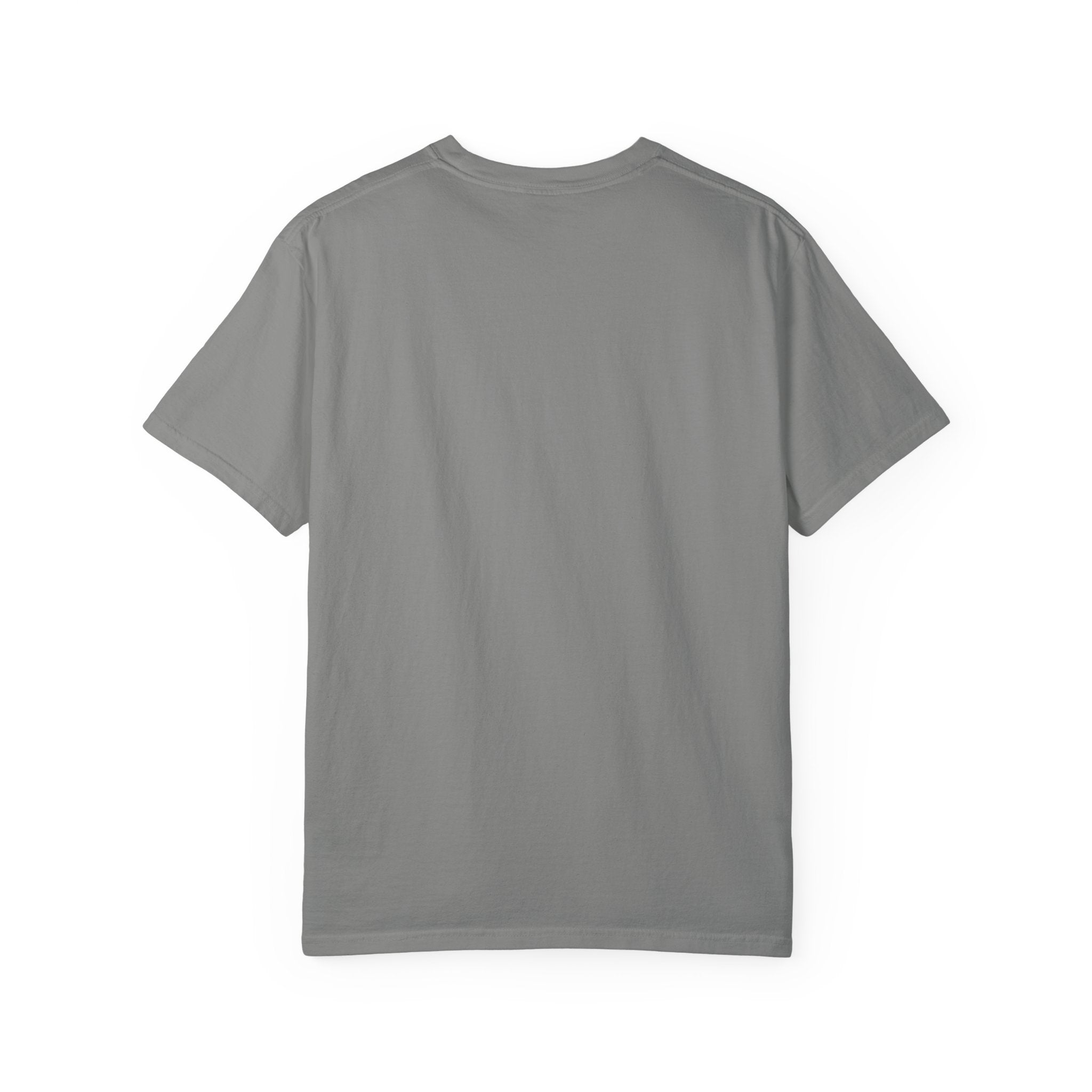 Iceland is not a real place | Funny T-Shirt Háifoss Waterfall Iceland