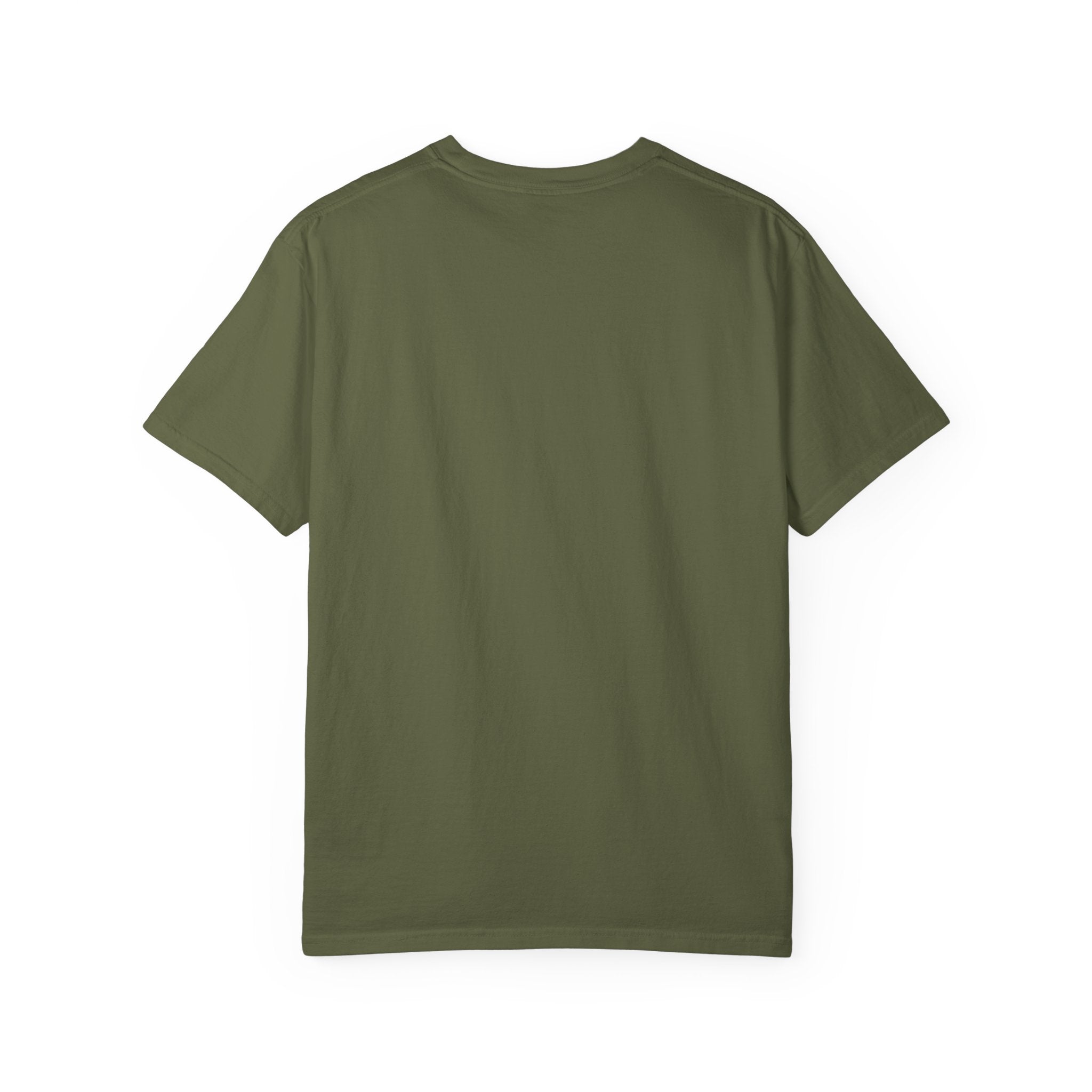 Free Petting Zoo T-Shirt | Lion Serengeti Safari Funny T-Shirt