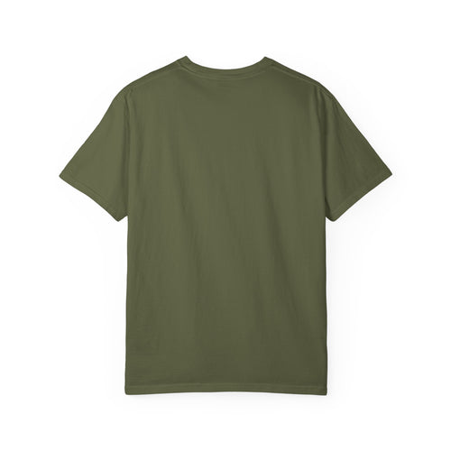 Free Petting Zoo T-Shirt | Lion Serengeti Safari Funny T-Shirt