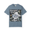 Diamond Beach is a Lie | Funny T-Shirt Iceland Diamond Beach